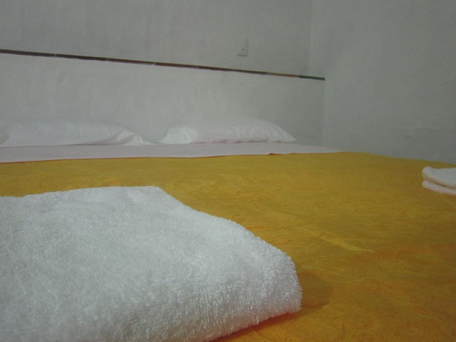 Hotel Central Graciela Valle de San Jose Bagian luar foto